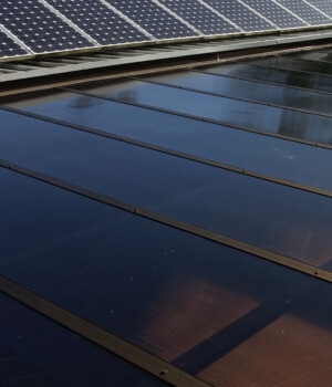 Polycarbon Multiwall Flat Patio Covers 4