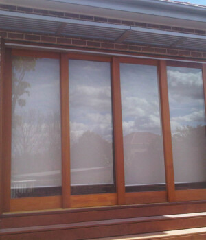 louvres and Privacy Screens 2