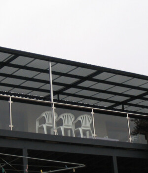 Polycarbon Roofing 1