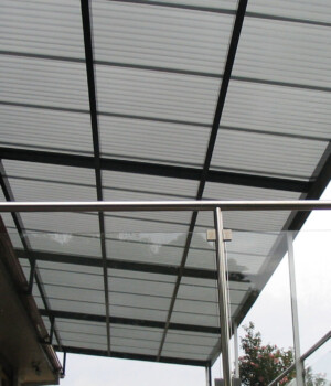 Polycarbon Roofing 2