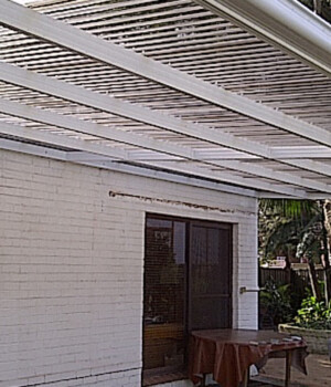 Polycarbon Roofing 3