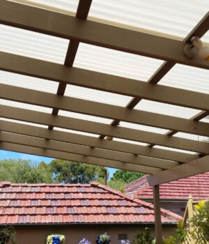 Polycarbon Roofing 5