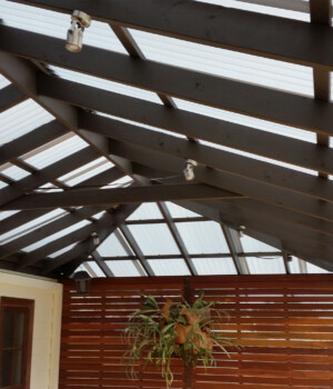 Polycarbon Roofing 7