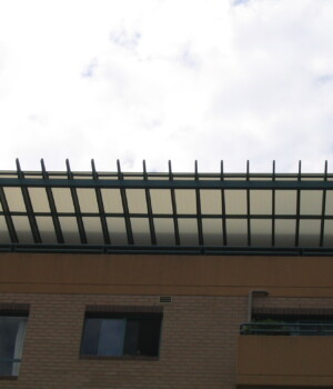 Timber Awnings 3